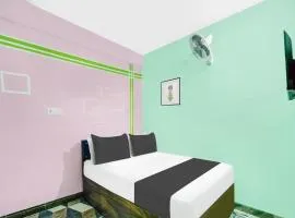 Hotel O R K RESIDENCY