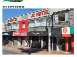 Hotel Faria 2