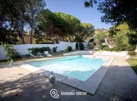 Villa Luisa