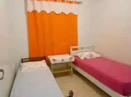 Casa para temporada próximo Beto Carreiro