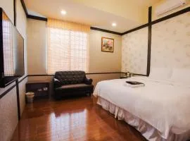 Hananoi Bed and Breakfast