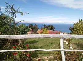Inka Pacha Ecohostel