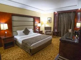 Grand Days Hotel & Suites