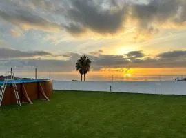 Tenerife sunrises