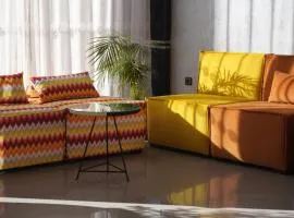 Hotel Swani