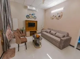 UDUPI HOMESTAY CHALET LA BONNE Vie