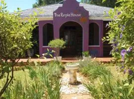 Lilac Lodge
