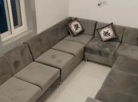 Vaidehi - A lovely & peaceful 1 BHK Home