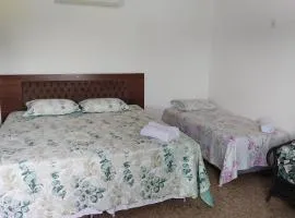 Hotel Fazenda Green Valley