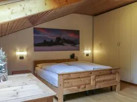 Appartamento Hubertus 2 camere