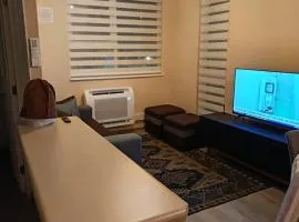 Departamento en excelente lugar para descansar