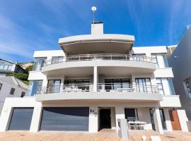 Makarios on Sea, hotel in Heroldsbaai