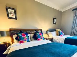 Acrewood House