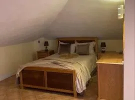 Casa Rosa