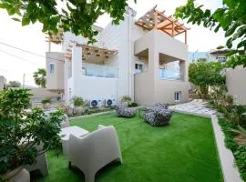 Foothills Tangerine Villa