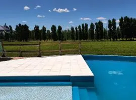 Finca La Esmeralda