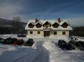 Mileżówka - Noclegi&SPA