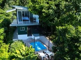 Villa Jalapa "4x4 is Needed"
