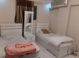 Room in Appartment