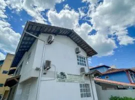 Costa Serena apto 101 - passos do mar