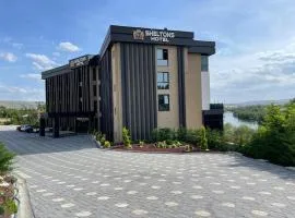 Sheltons Hotel
