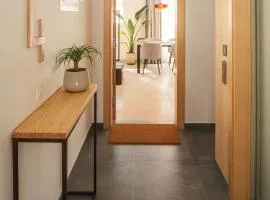Panasco Suites