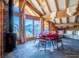 Le 1850 Lodge