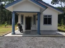 Rumah Dusun
