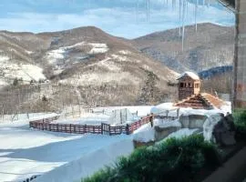 Apartmani Ružina staza