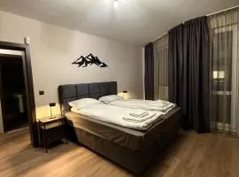 Elite Apartments Complex Iglika Borovets