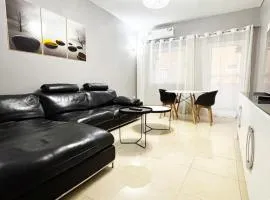 EHD105 Appartement Camille 2 chambres à Almadies 2