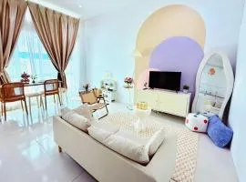 Mimi 1 Bedroom Studio House Homestay