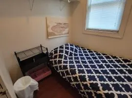 Esjacpe Guest House