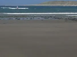 SEATADIS WILD ATLANTIC WAY Fab Sea views in Seatardis 2 Bedroom self contained holiday let F92D5X4