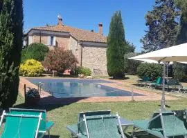 VILLA VITELLINO