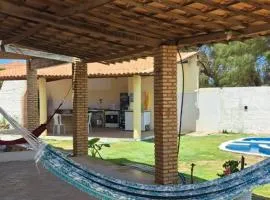 Suítes Privativas NÃO é Casa Inteira à 100m da Praia