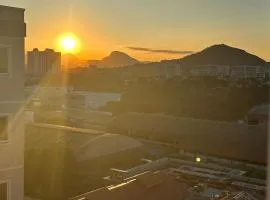 Apartamento luxo