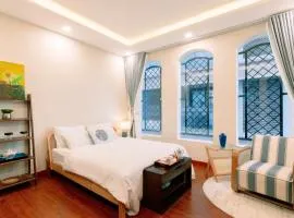 Nguyen Le Boutique Hotel - Central HCM city