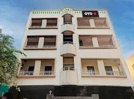 Hotel O Aarshi Palace