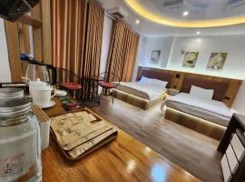 Thành Nam Hotel