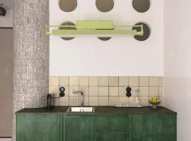 Wolne Pokoje I Boutique Apartments