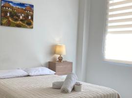 Garzonier vacacional, hotel pro pobyt s domácími mazlíčky v destinaci Sucre