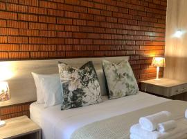 Pinetown Accommodation, hotel v destinaci Pinetown