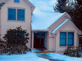 Your Gateway to Pocono!, hotel v destinaci Tannersville