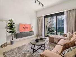GuestReady - Charming retreat in Downtown Dubai