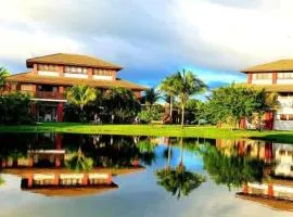 VILLAGE DAS ACÁCIAS Cozy Home 1004