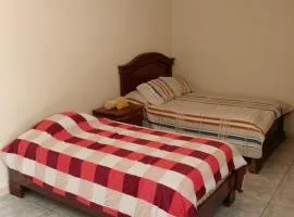 Gardenias Suites Full