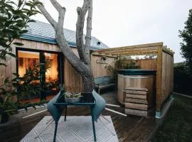 Le Poulailler Spa & Sauna