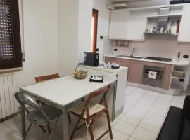 Casa Libolla, hotel in Dogato
