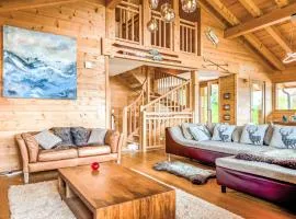 Chalet Gingembre 8 by Interhome